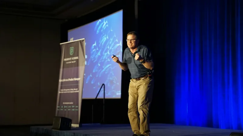 Summit highlights: on stage
